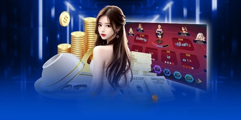 Casino BETVISA