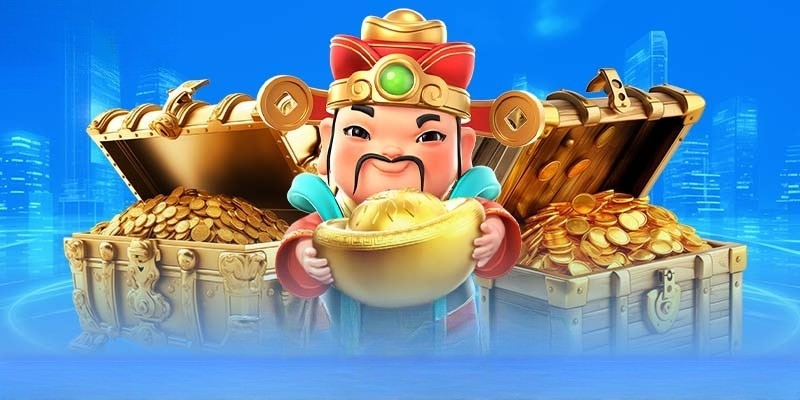 Nổ hũ BETVISA