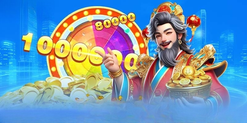 Nổ hũ BETVISA