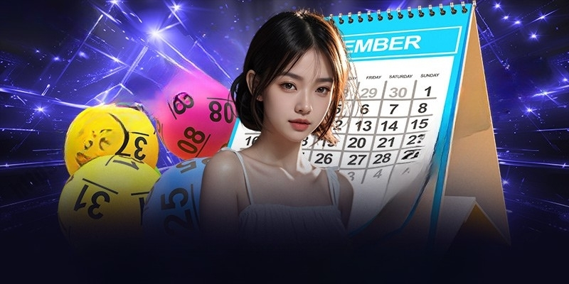Xổ số BETVISA